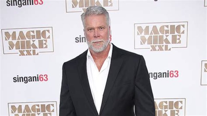 5 Things To Know About The Late Son Of Kevin Nash – Hollywood Life