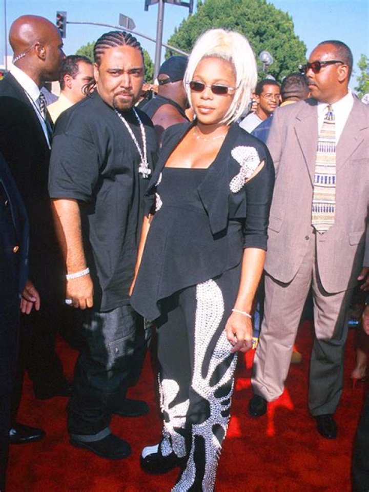 5 Things To Know About Tionne ’T-Boz’ Watkins’ Ex-Husband – Hollywood Life