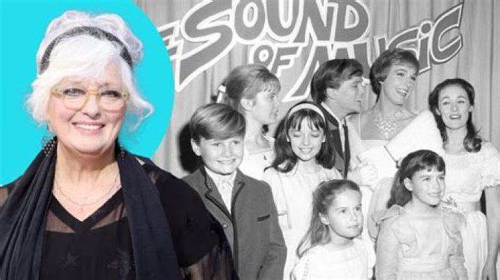 5 Things To Know On ‘Sound Of Music’ Star – Hollywood Life