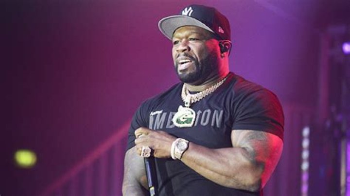 50 Cent’s Son Slams Him As ‘Entitled’ For Low Child Support Payments – Hollywood Life