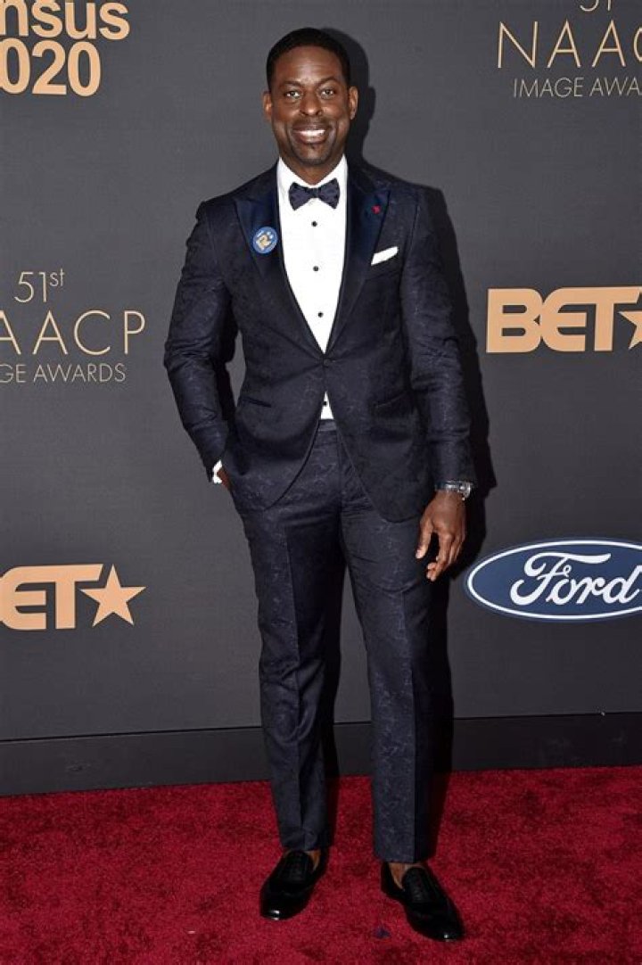 51st NAACP Image Awards — PICS – Hollywood Life