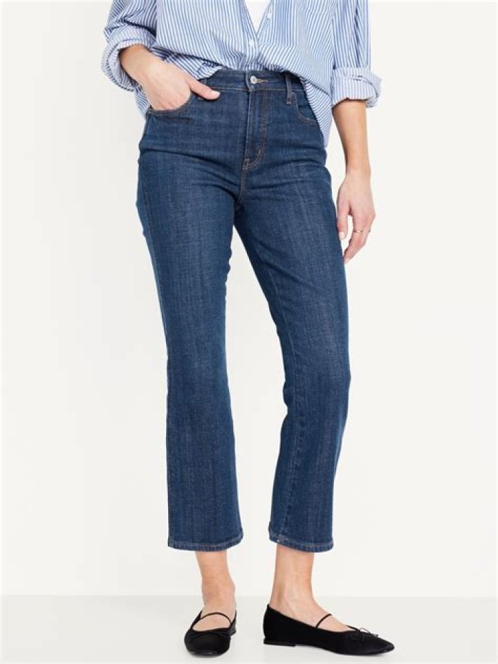 6 Cropped Jeans To Shop For Inspired By Celeb Fashionista Selena Gomez