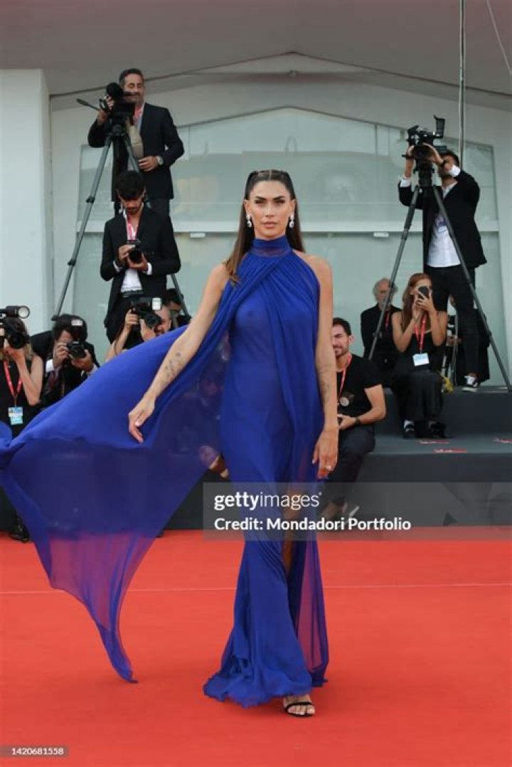 78th Venice International Film Festival – Photos Of Penelope Cruz & More