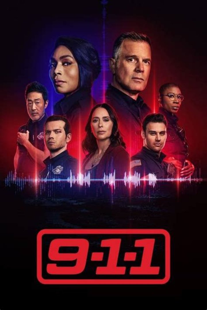 ‘9-1-1’: Photos Of The First Responder Drama