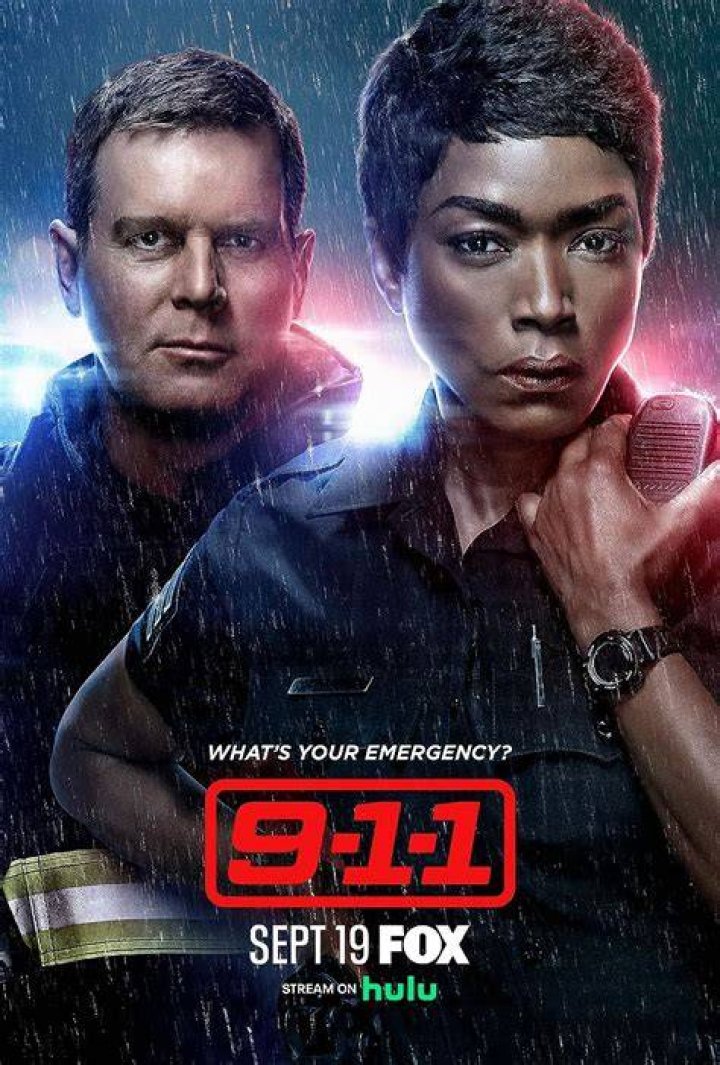 ‘9-1-1’ Season 1 — Photos
