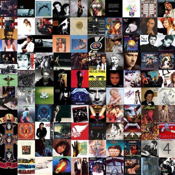 9 Albums That Made 2021 One Of The Biggest Years For Pop