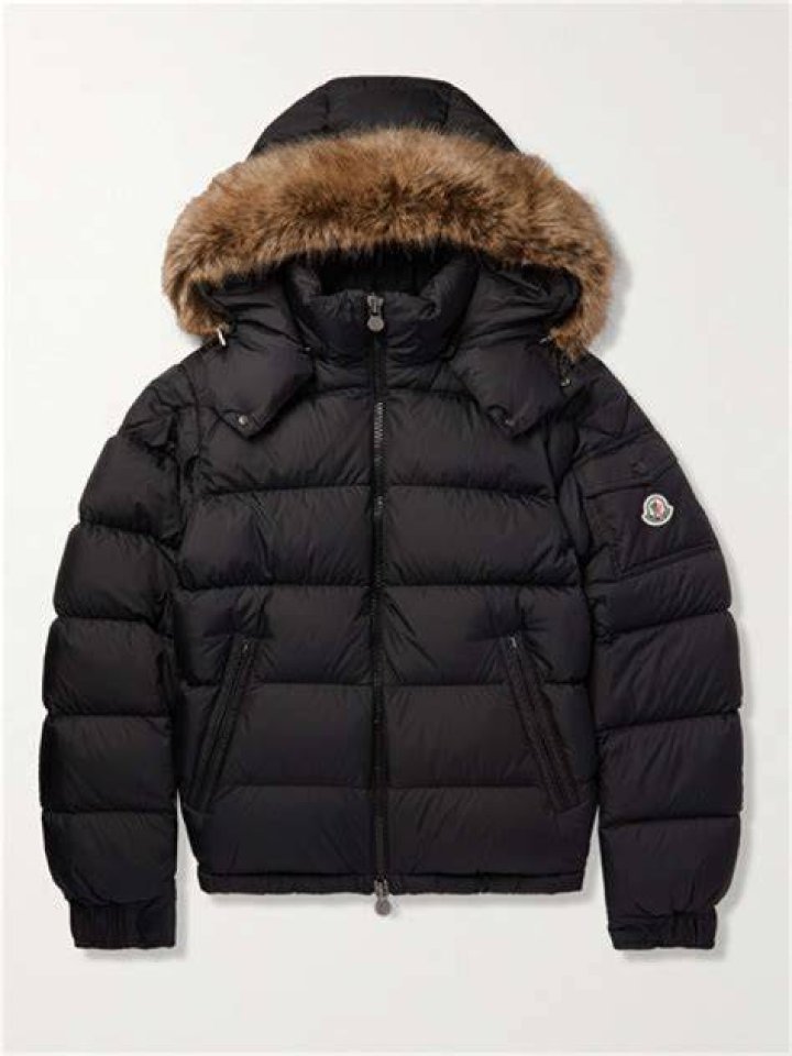 9 Down Jackets Under $200 That Are Just As Stylish & Warm As Moncler But Are Less Than Half The Price