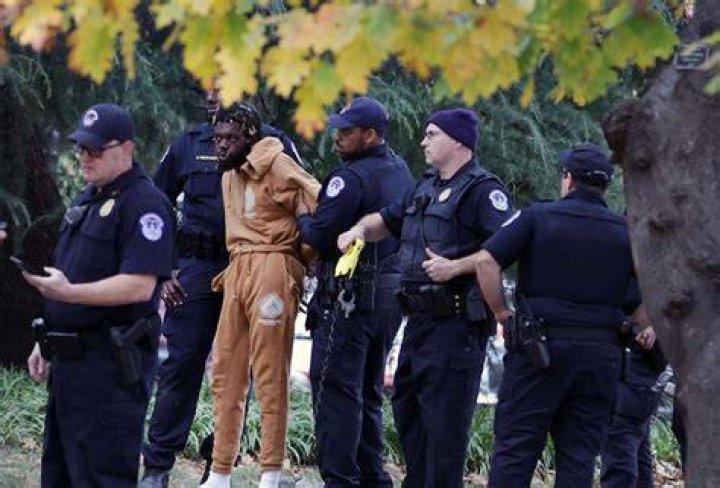 9 Stars Who Were Arrested Before Turning 25 — SEE PICS