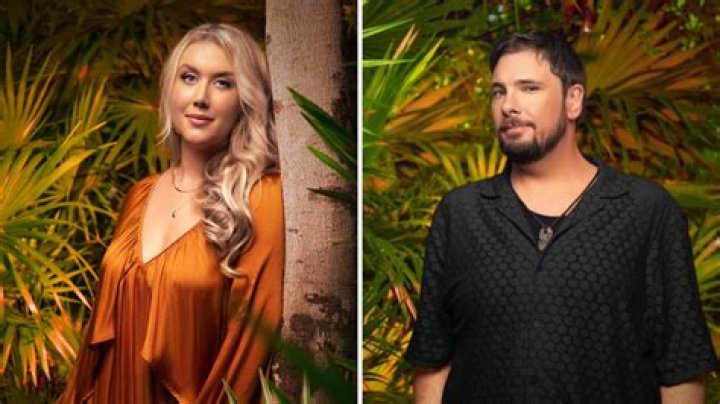 ’90 Day Fiance’ Recap: Colt Reveals Shocking Details About The Night Larissa Was Arrested