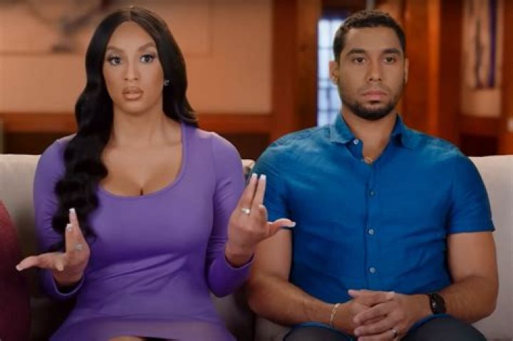 ’90 Day Fiance’s Deavan Admits She Thought About Not Moving To Korea – Hollywood Life