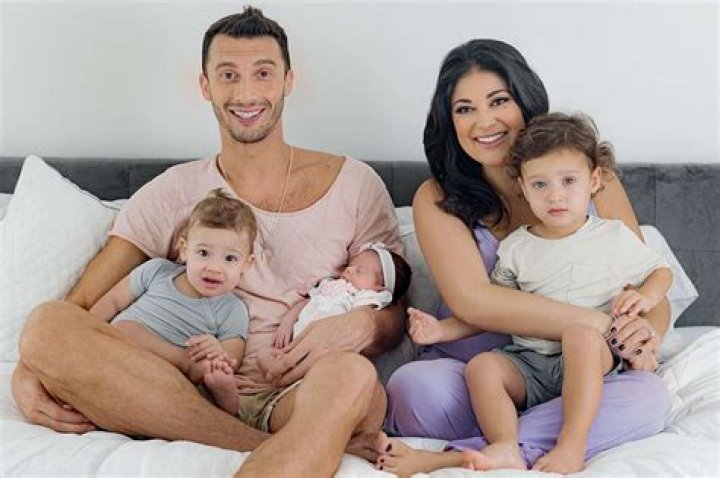 ’90 Day Fiance’s Loren & Alexei Admit They Can ‘Get Through Anything’ After Having A Baby In A Pandemic