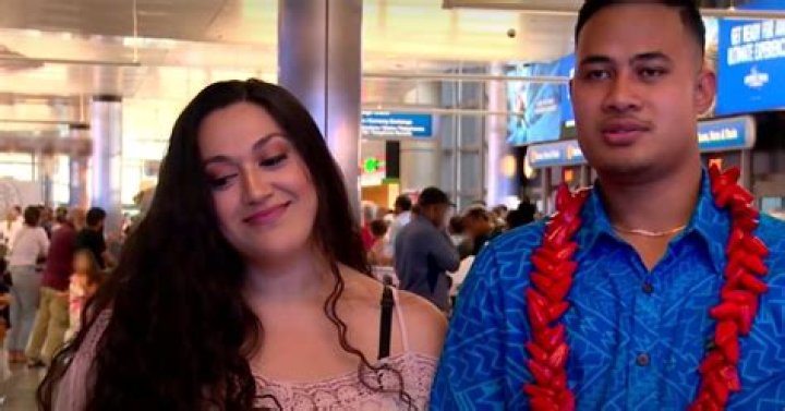 ’90 Day Fiance’ Season 6 Cast — Photos Of The Couples