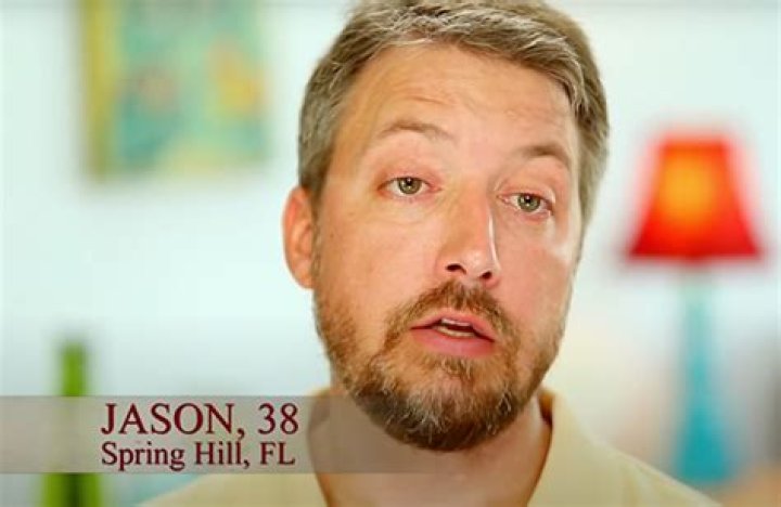 ’90 Day Fiancé’ Star Jason Hitch, 45, Dies From Covid Complications – Hollywood Life
