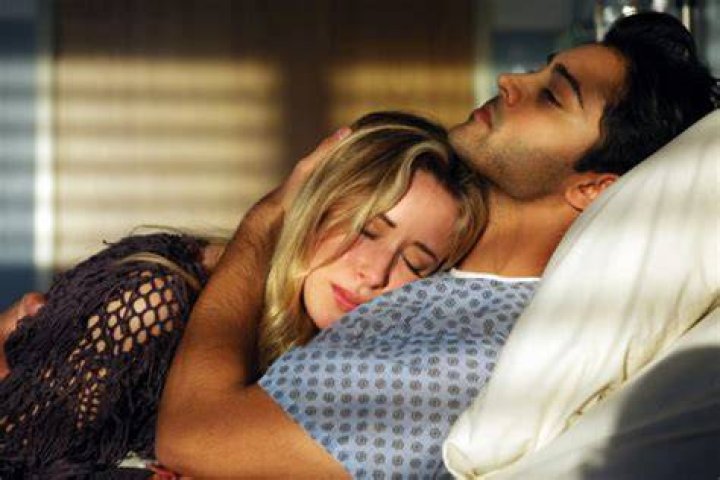 90210 — Season 4 Episode 19 — Raj Dies [RECAP] – Hollywood Life