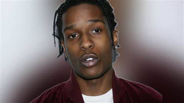 A$AP Rocky Charged For Alleged Assault With A Firearm 9 Months After Hollywood Shooting