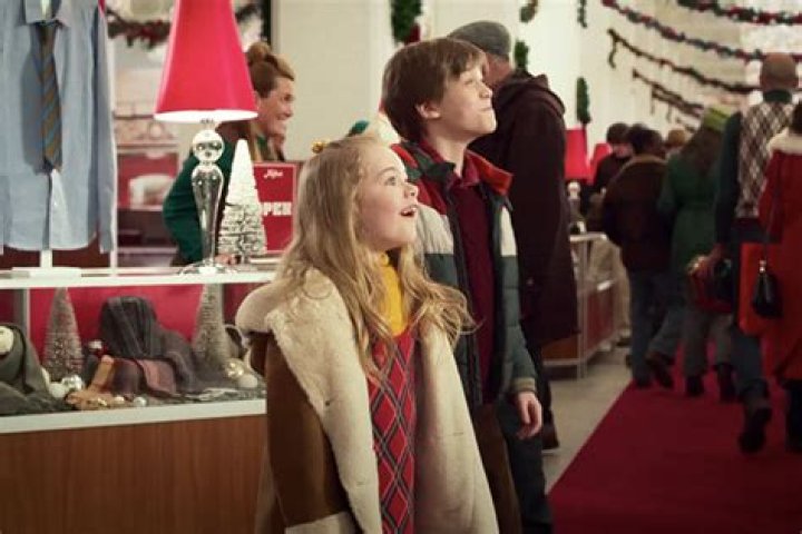 ‘A Christmas Story’ Sequel Exclusive Interview With Ralphie’s Daughter – Hollywood Life