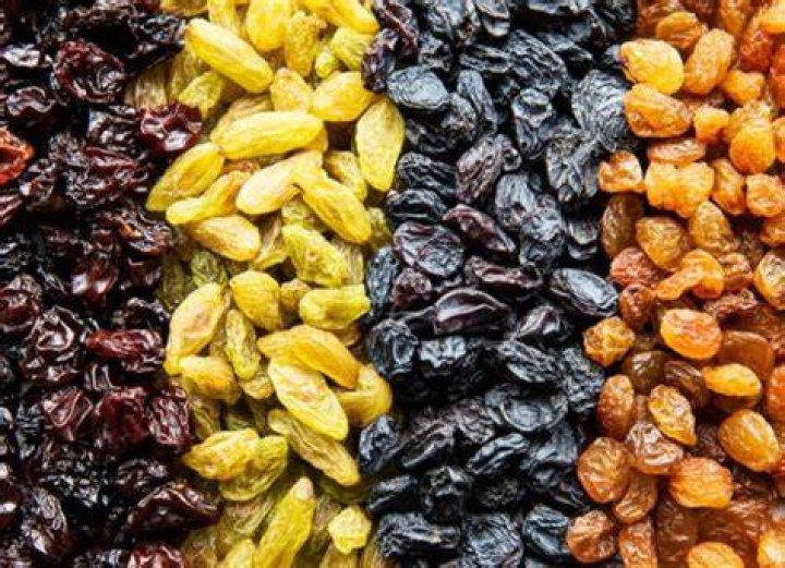 A Classic Item With Raisins Added Has Fans Freaking – Hollywood Life