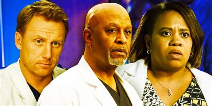 A New Chief Of Surgery Is Named At The Hospital – Hollywood Life