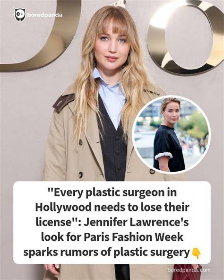 A Plastic Surgeon Explains – Hollywood Life