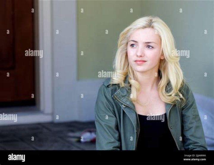 ‘A Sister’s Nightmare’ On Lifetime — Peyton List Interview – Hollywood Life
