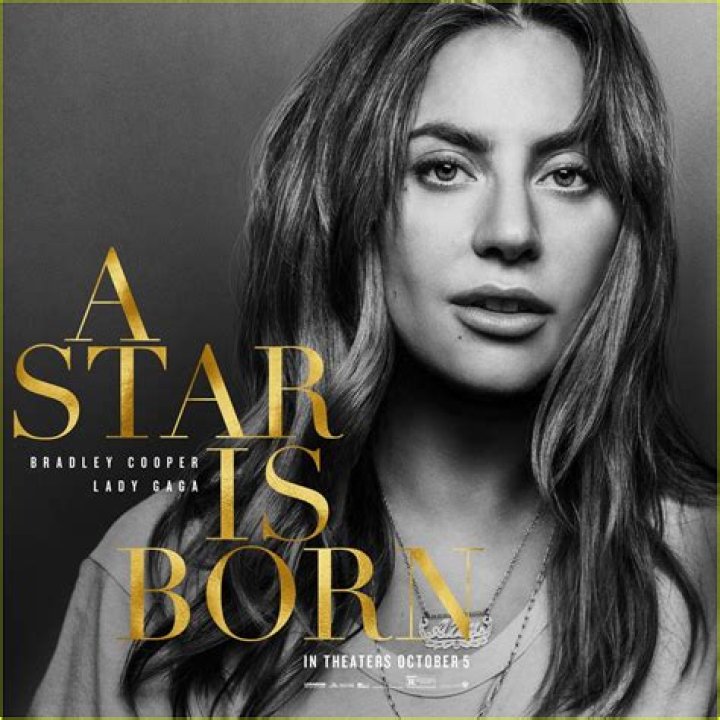 ‘A Star Is Born’ Movie — Photos Of Lady Gaga & Bradley Cooper – Hollywood Life