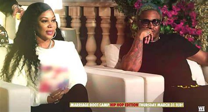 A1 & Lyrica Talk Cheating – Hollywood Life