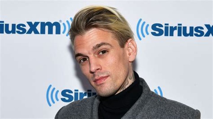 Aaron Carter ‘Looked Thin’ & ‘Tired’ Prior To Death, Manager Says – Hollywood Life