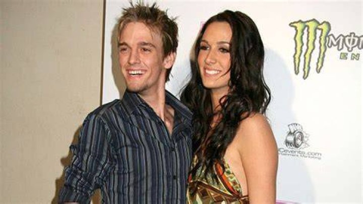 Aaron Carter’s Sister Angel Remembers Him on Anniversary of His Death – Hollywood Life