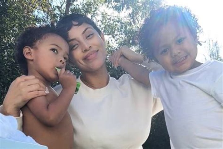 Abby De LA Rosa Reacts To Nick Cannon Having 10th Baby: ‘Creating Gen C’