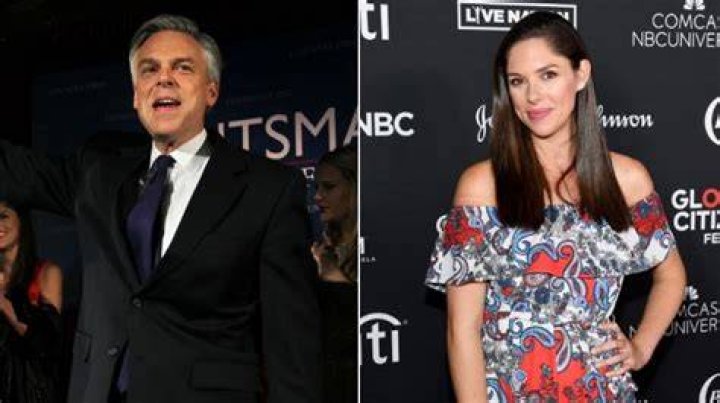 Abby Huntsman Leaving ‘The View’ After 1.5 Years: Focusing On Dad’s Political Campaign