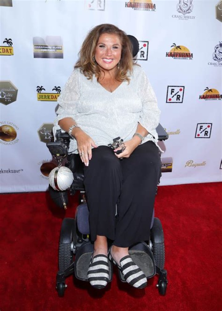 Abby Lee Miller Reveals She May Soon Be Homeless Amidst Global Crisis: ‘It’s Awful’