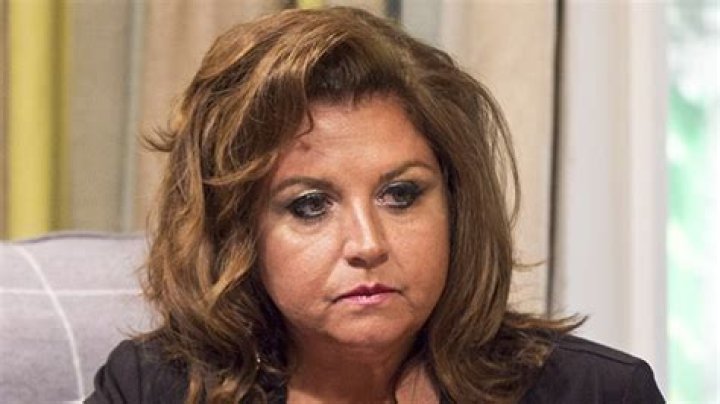 Abby Lee Miller Reveals She Nearly Died Before Spinal Surgery – Hollywood Life