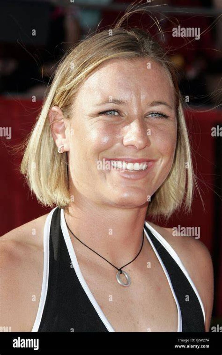 Abby Wambach Celebrity Profile – Hollywood Life