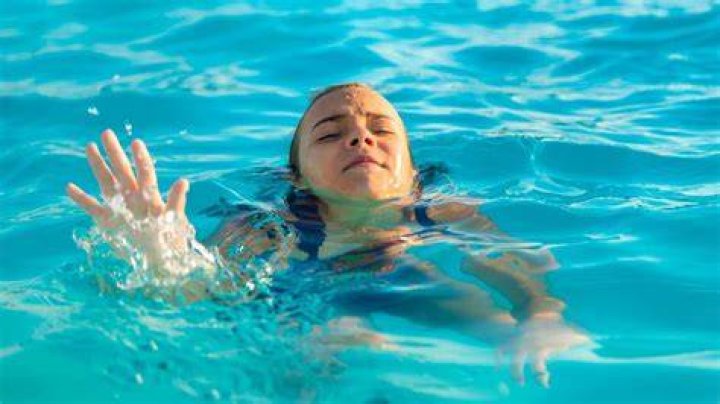 Accidental Drowning In Pool – Hollywood Life