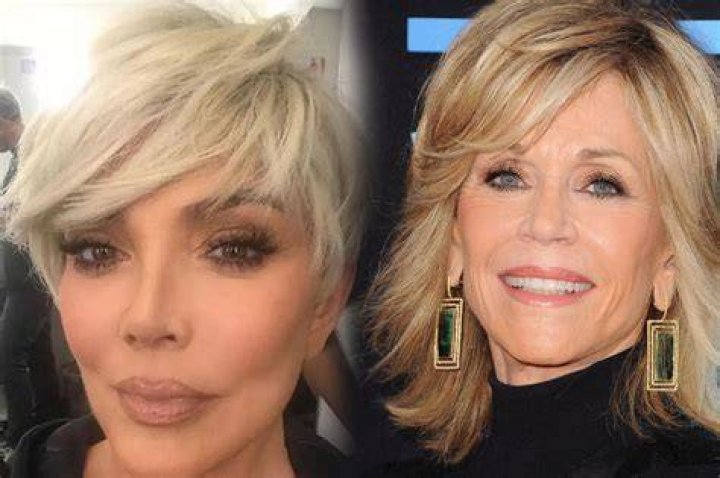 Accuses Her Of Facelift – Hollywood Life