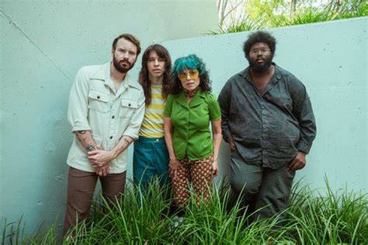 Acid Tongue’s ‘Arboretum’ Blooms With ‘Deeply Personal Songs’ That Elevates Their Sound