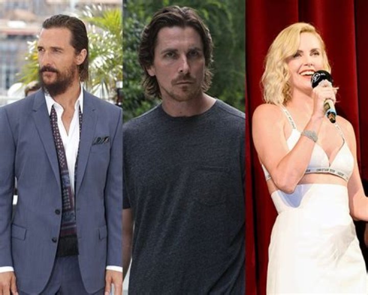 Actors Who Gain Over 50 Pounds For Movie Roles: Pics – Hollywood Life