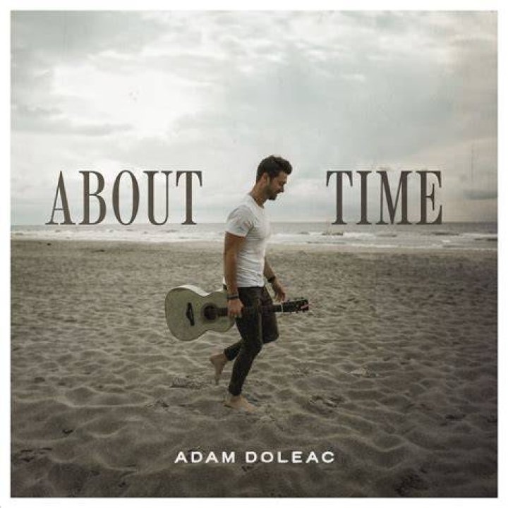 Adam Doleac Reveals He’s ‘Got Some Things Up My Sleeve’ For His Tour With Jessie James Decker