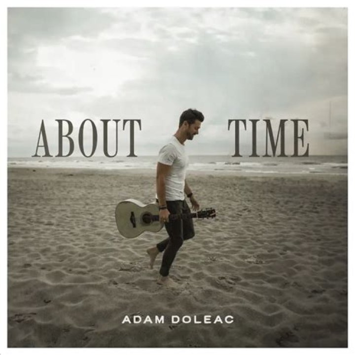 Adam Doleac Talks New Chapter Of Music (Exclusive) – Hollywood Life