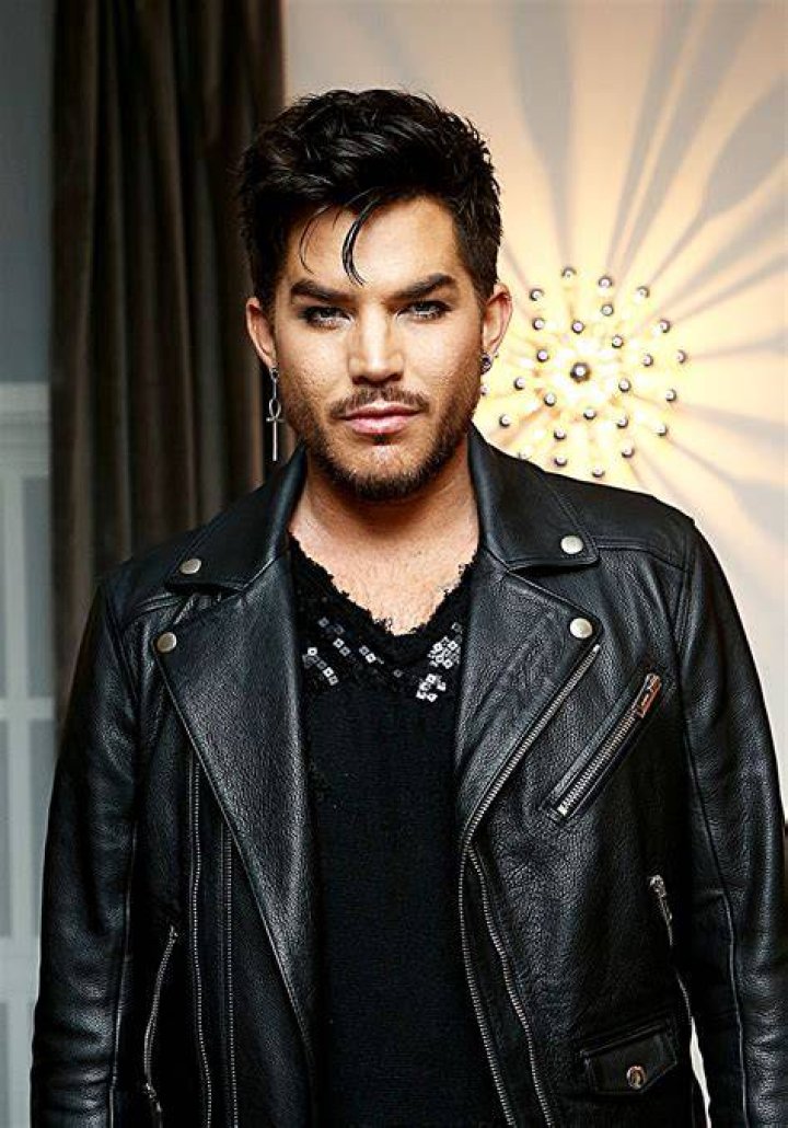Adam Lambert — See Pics – Hollywood Life