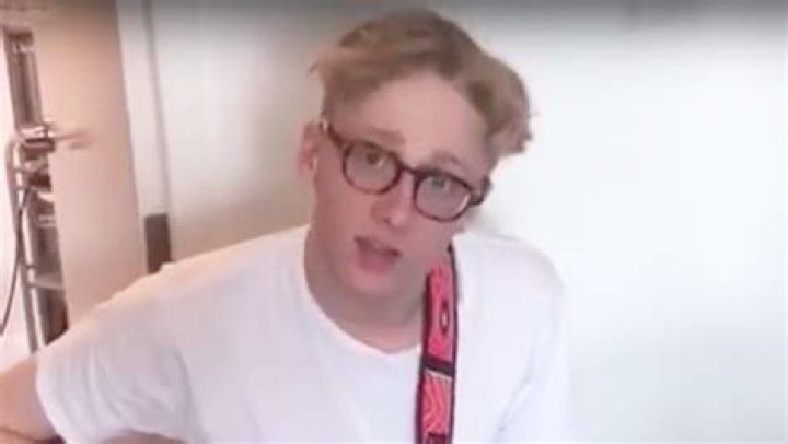 Adam Perkins: Everything To Know About Vine Star, 24, Who Has Sadly Died