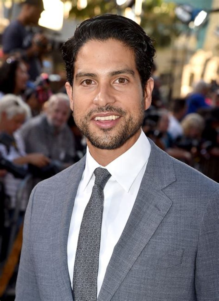 Adam Rodriguez Celebrity Profile – Hollywood Life