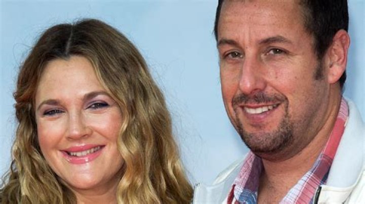 Adam Sandler Teases Another Movie With Drew Barrymore: Interview – Hollywood Life