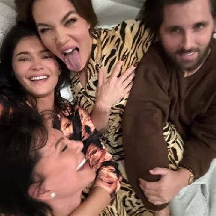 Addison Rae Reveals If She Believes Kourtney Kardashian & Scott Disick Are ‘Destined’ To Be Together