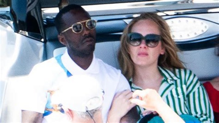 Adele Resurfaces For Date With Rich Paul Without Ring That Had Fans Questioning If She Was Engaged