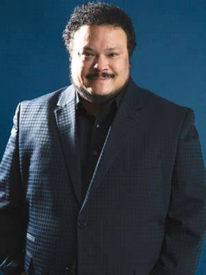 Adrian Martinez — Exclusive Portraits