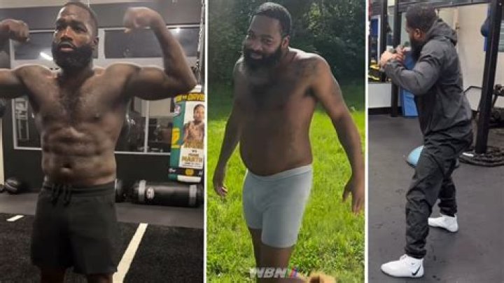 Adrien Broner — Pics