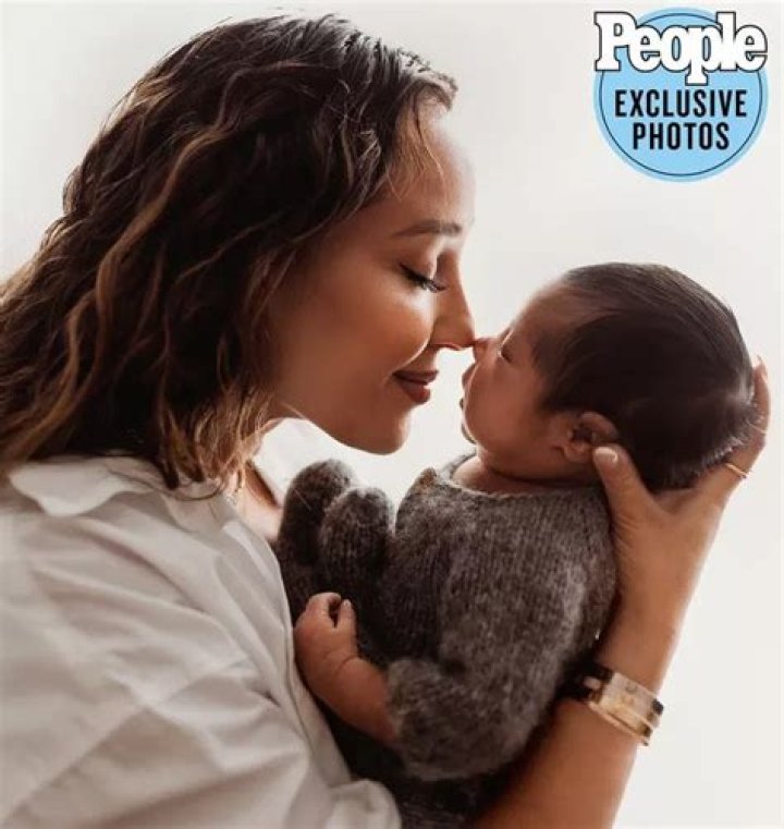 Adrienne Bailon Houghton Reveals Baby Plans After Getting Married – Hollywood Life