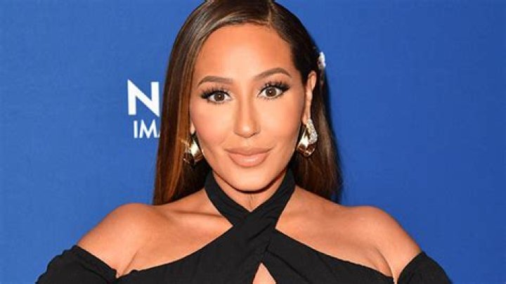 Adrienne Bailon & Kiely Williams Feud Reignited On Kiely’s IG Live – Hollywood Life