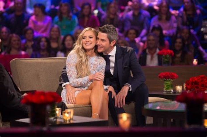 ‘After The Final Rose’ Season 22 — Photos